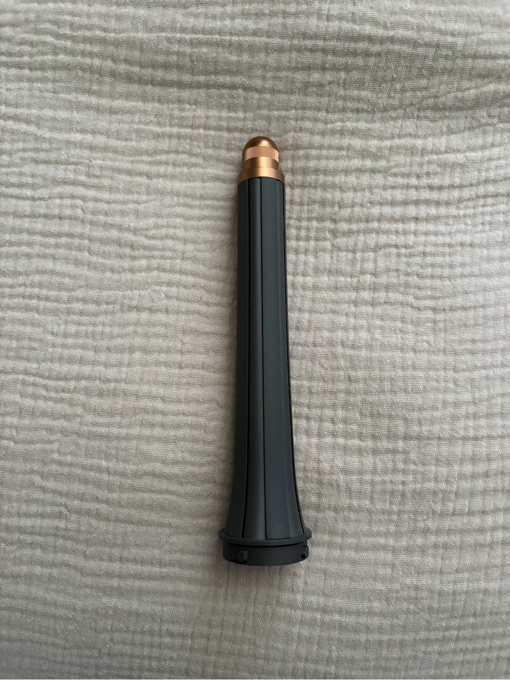 NEW Dyson Airwrap 0.8 20mm long barrel attachment